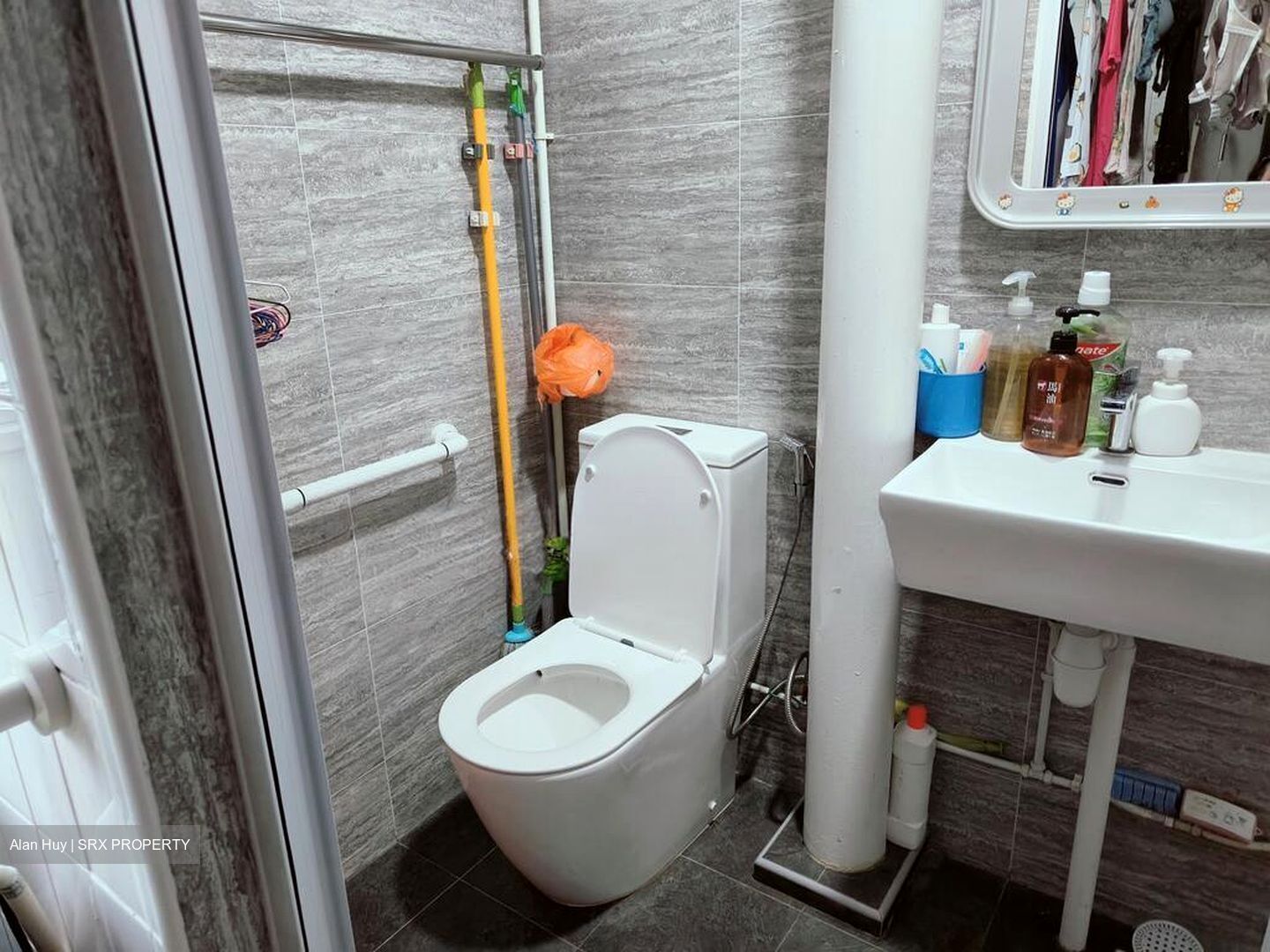 Blk 416 Saujana Road (Bukit Panjang), HDB 4 Rooms #509518861